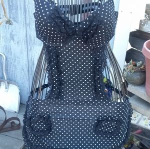 Lingerie maid outfit